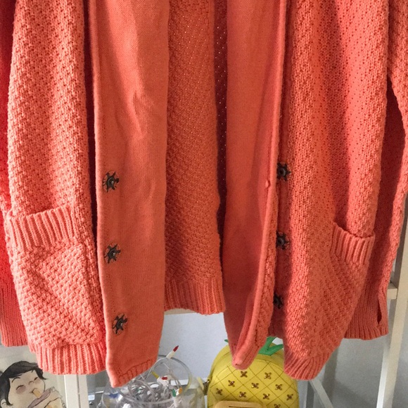 Lululemon 🍋 knit wrap coatigan size 10 💕😍 - Picture 2 of 3